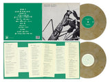 BARNETT, COURTNEY - CREATURE OF HABBIT [Indie Exclusive Caramel Vinyl] LP