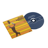 NGONDA, JALEN - DOCTRINE OF LOVE CD