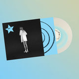 BNNY - EVERYTHING [Blue in Clear Vinyl] LP