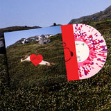 BNNY - ONE MILLION LOVE SONGS [Splatter Vinyl] LP