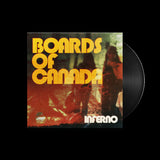 BOARDS OF CANADA - INFERNO 2LP