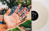 CHANCE THE RAPPER - THE BIG DAY [Cloudy Clear Vinyl] 2LP