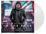 HOMME, JOSHUA <BR><I> IN THE FADE (Soundtrack) [Crystal Clear Vinyl] LP</I>