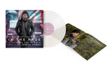 HOMME, JOSHUA <BR><I> IN THE FADE (Soundtrack) [Crystal Clear Vinyl] LP</I>