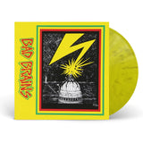 BAD BRAINS - BAD BRAINS [Banana Peel Yellow Vinyl] LP