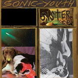 SONIC YOUTH - SISTER (Reissue) LP