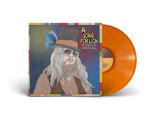 VARIOUS ARTISTS <BR><I> A SONG FOR LEON: A TRIBUTE TO LEON RUSSELL [Opaque Mango Vinyl] LP</I>