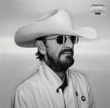 STARR, RINGO - LOOK UP LP