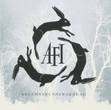 AFI - DECEMBERUNDERGROUND (RSD ESSENTIALS)[Transparent Smoke Vinyl] LP