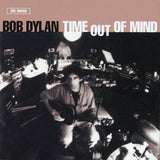 DYLAN, BOB - TIME OUT OF MIND (Reissue) 2LP