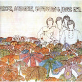 MONKEES, THE  - PISCES, AQUARIUS, CAPRICORN & JONES LTD. (Rhino High-Fidelity) LP