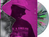 KNXWLEDGE - 1988 [Indie Exclusive Pink/Green/Black Splatter Vinyl] LP