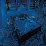 PHISH - RIFT [Bitter Blue Color Vinyl] 2LP