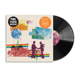 PINK FOYD - 8-TRACKS [180G] LP