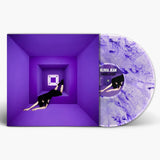 JEAN, OLIVIA <BR><I> RAVING GHOST [Indie Exclusive Phantom Amethyst Vinyl] LP</I>