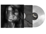 GRANDE, ARIANA - PETAL [Clear Pearl Vinyl] LP