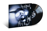WAITS, TOM <BR><I> BONE MACHINE (Reissue)[180G] LP</I>