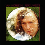 MORRISON, VAN <br><i> ASTRAL WEEKS (Rocktober) [Olive Green Vinyl] LP</I>