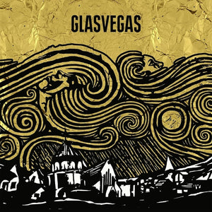 GLASVEGAS - GLASVEGAS (IMPORT) LP