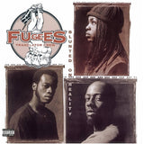 FUGEES - BLUNTED ON REALITY (Reissue) LP