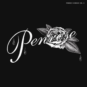 VARIOUS ARTISTS - PENROSE SHOWCASE VOL. II (DAPTONE) LP