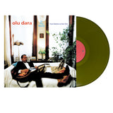 DARA, OLU - IN THE WORLD- FROM NATCHEZ TO NEW YORK (REMASTERED)[Green Okra Vinyl] LP