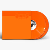 BORIS <br><i> HEAVY ROCKS (2002) [Indie Orange Vinyl] LP</i>