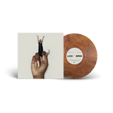 LIZZO - B*TCH [Indie Exclusive Copper Black Ice Vinyl] LP