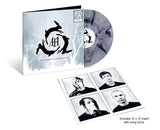 AFI - DECEMBERUNDERGROUND (RSD ESSENTIALS)[Transparent Smoke Vinyl] LP