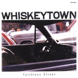 WHISKEYTOWN - FAITHLESS STREET [Purple Vinyl] 2LP