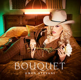 STEFANI, GWEN - BOUQUET (Signed Insert) [Indie Exclusive Champagne Vinyl] LP