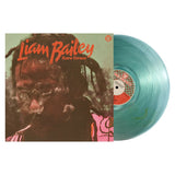 BAILEY, LIAM - ZERO GRACE [Indie Exclusive Sea glass Vinyl] LP
