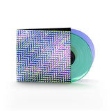 ANIMAL COLLECTIVE - MERRIWEATHER POST PAVILION: 15TH ANNIVERSARY EDITION [Color Vinyl 2LP