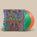 ANIMAL COLLECTIVE - SUNG TONGS LIVE AT ACE HOTEL [Neon Orange & Light Green Vinyl] 2LP