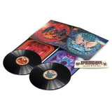 CORROSION OF CONFORMITY - GOOD GOD / BAAD MAN 2LP