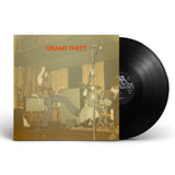 GRAND THEFT - GRAND THEFT (Reissue) LP