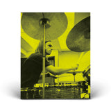 GRAND THEFT - GRAND THEFT (Reissue) LP