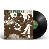 UNIVERSE - UNIVERSE (Reissue) LP