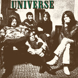 UNIVERSE - UNIVERSE (Reissue) LP