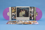 STEVENS, SUFJAN - CARRIE & LOWELL (10th Anniversary Edition)[Indie Exclusive Violet Vinyl] 2LP