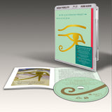 ALAN PARSONS PROJECT, THE - EYE IN THE SKY (DELUXE EDITION)[AUDIO BLU-RAY]