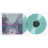 SLEEP TOKEN - EVEN IN ARCADIA: INSTRUMENTAL [Clear Blue Vinyl] 2LP