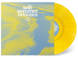 VARIOUS ARTISTS - SOFT SUMMER BREEZES (NUMERO) [Translucent Yellow Vinyl] LP