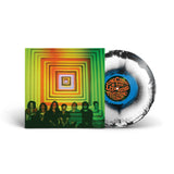 KING GIZZARD & THE LIZARD WIZARD - FLOAT ALONG / FILL YOUR LUNGS [Venusian Sky Edition] LP