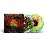 KING GIZZARD & THE LIZARD WIZARD - NONAGON INFINITY: ALIEN WARP DRIVE EDITION [Color Vinyl] 2LP