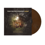 TOAD THE WET SPROCKET - RINGS: THE ACOUSTIC SESSIONS [Color Vinyl] 2LP
