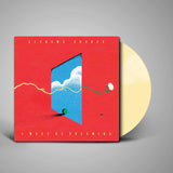 ALABAMA SHAKES - I Must Be Dreaming [Indie Exclusive Yellow Vinyl] LP