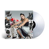 ALEN, LILY - ALRIGHT, STILL [Clear Vinyl] LP