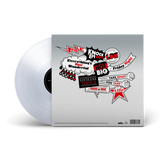 ALEN, LILY - ALRIGHT, STILL [Clear Vinyl] LP