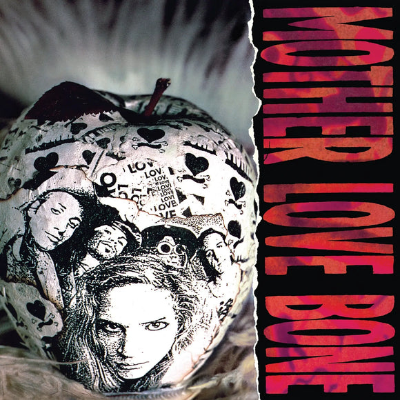 MOTHER LOVE BONE - APPLE + SHINE [Indie Exclusive] 2CD